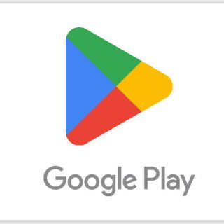 Google Play Card - 15 - Great for In-App Purchases