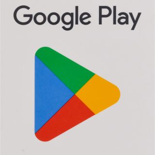 Google Play 40 Gift Card - Instant Fun