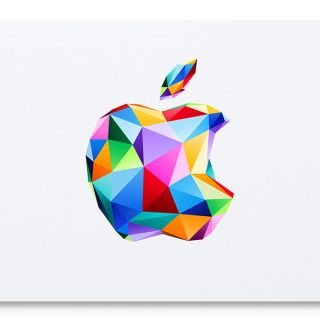 $10 Apple Digital Gift - Ready for Use