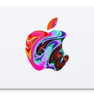 Apple Digital Gift Card - $75 Value - Ideal Gift