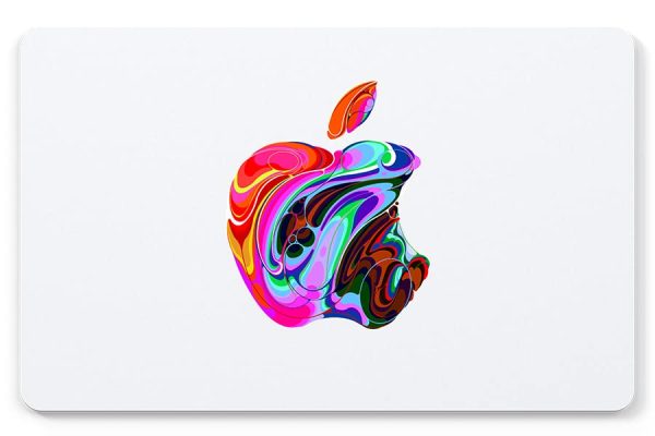 Apple Digital Gift Card - $75 Value - Ideal Gift