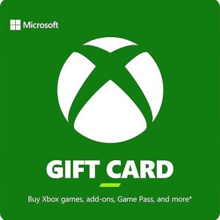 10 Xbox Digital Gift - Ready for Use
