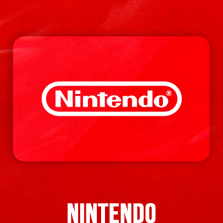 $10 Nintendo eShop Card - Ready for Download